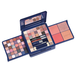 Cofanetto make-up BELLAOGGI SUCCESSO Palette occhi, viso e labbra
