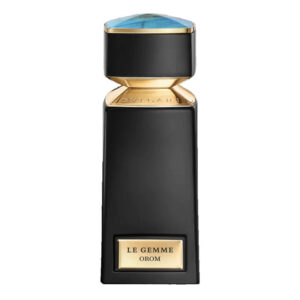 "TESTER" BULGARI LE GEMME OROM edp unisex 125ml