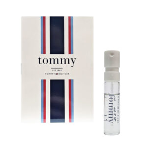 Campioncini TOMMY HILFIGER TOMMY edt uomo 1,5ml - 6 pezzi