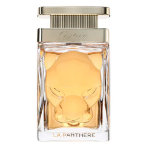 "TESTER" CARTIER LA PANTHERE edp donna 100ml