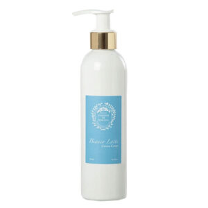 "TESTER" GIARDINI DI TOSCANA BIANCO LATTE Crema corpo 250ml