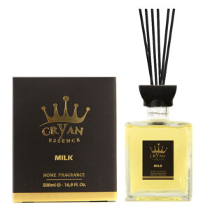 CRYAN ESSENCE MILK Profumatore ambiente 500ml