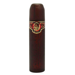 "TESTER" CUBA JUNGLE TIGER edp donna 100ml