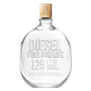 "TESTER" DIESEL FUEL FOR LIFE edt uomo 125ml