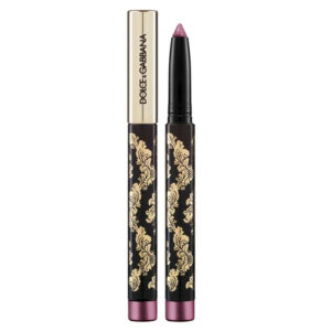 "TESTER" DOLCE & GABBANA INTENSEYES Ombretto cremoso in stick 1,4g - 9 dahlia
