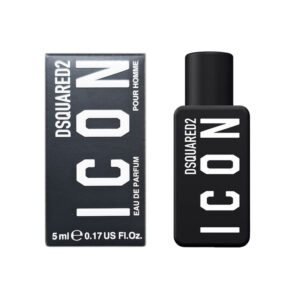 Miniatura DSQUARED² ICON edp uomo 5ml