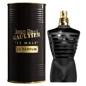 JEAN PAUL GAULTIER LE MALE LE PARFUM edp intense uomo 75ml
