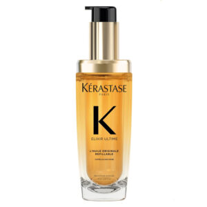 KÉRASTASE ELIXIR ULTIME L’HUILE ORIGINALE Olio capelli nutriente e illuminante 75ml