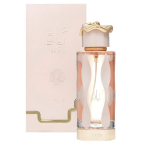 LATTAFA PERFUMES TERIAQ edp unisex 100ml