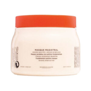 KÉRASTASE NUTRITIVE Masque Magistral maschera capelli fortemente inariditi 500ml