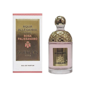 Miniatura GUERLAIN AQUA ALLEGORIA ROSA PALISSANDRO FORTE edp donna 7,5ml