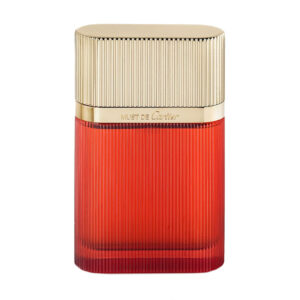 "TESTER" CARTIER MUST DE CARTIER PARFUM donna 50ml