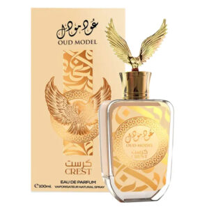 CREST OUD MODEL edp unisex 100ml
