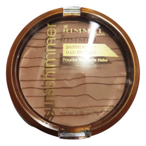 RIMMEL SUN SHIMMER Maxi terra abbronzante viso 17g – 006 SUN LOVE