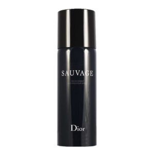 DIOR SAUVAGE Deodorante spray 150ml