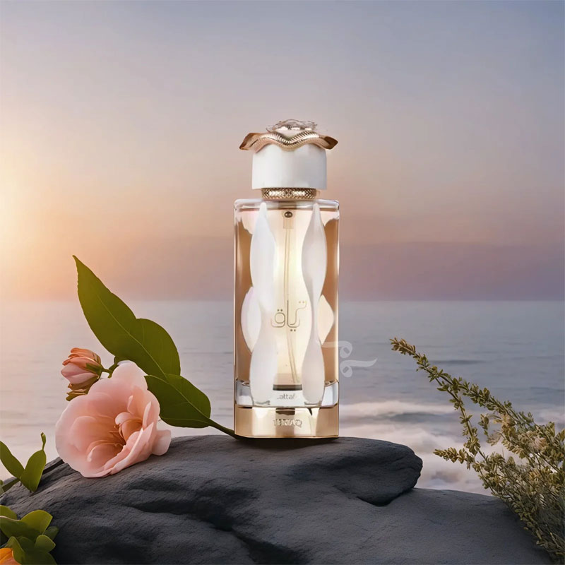 LATTAFA PERFUMES TERIAQ edp unisex 100ml - immagine 2