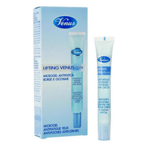 VENUS LIFTING OCCHI Microgel antifatica borse e occhiaie 15ml