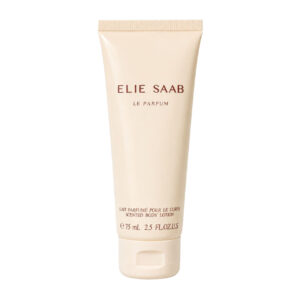 "TESTER" ELIE SAAB LE PARFUM Latte corpo profumato donna 75ml