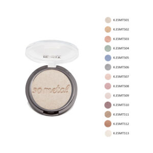 KOST SO METAL Ombretto compatto 3g