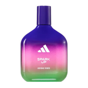 "TESTER" ADIDAS VIBES SPARK UP edp unisex 100ml