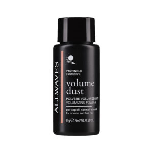 ALLWAVES VOLUME DUST Polvere volumizzante per capelli normali e sottili 8g