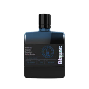 "TESTER" BLAUER THE JOURNEY 2049 NEW YORK edp uomo 40ml