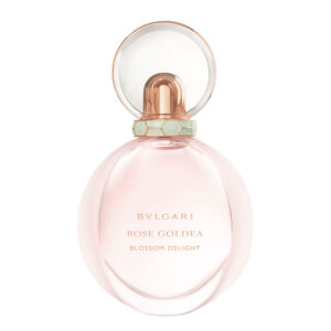 "TESTER" BVLGARI ROSE GOLDEA BLOSSOM DELIGHT edp donna 75ml