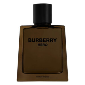 "TESTER" BURBERRY HERO PARFUM INTENSE uomo 100ml