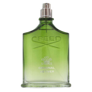 "TESTER" CREED ORIGINAL VÉTIVER edp uomo 100ml NO TAPPO
