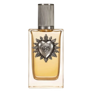 "TESTER" DOLCE & GABBANA DEVOTION edp uomo 100ml