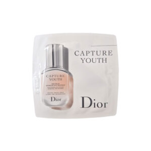 Campioncini DIOR CAPTURE YOUTH Trattamento giovinezza contorno occhi 1ml - 5 pezzi