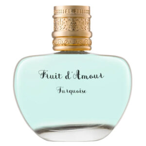 "TESTER" EMANUEL UNGARO FRUIT D'AMOUR edt donna 100ml NO TAPPO