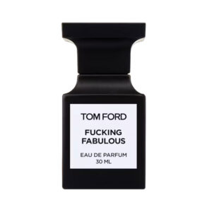 “TESTER” TOM FORD FUCKING FABOLOUS edp unisex 30ml