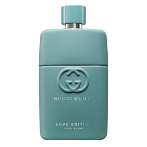 "TESTER" GUCCI GUILTY LOVE EDITION edp uomo 90ml