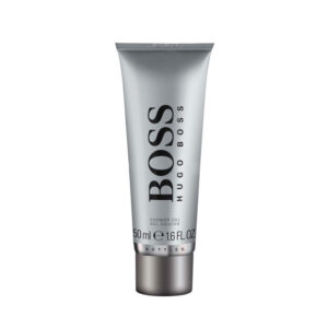 "TESTER" HUGO BOSS BOTTLED Gel doccia profumato uomo 50ml