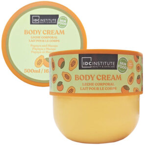 IDC INSTITUTE PAPAYA & MANGO Latte corpo profumato 500ml