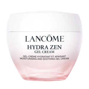 "TESTER" LANCÔME HYDRA ZEN Crema in gel viso idratante e lenitiva 50ml