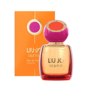 LIU JO SILKWAY edt donna 50ml