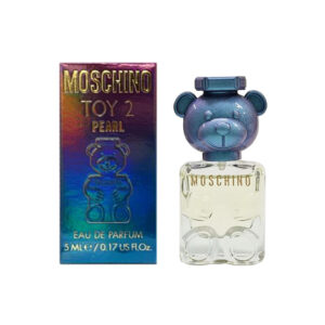 Miniatura MOSCHINO TOY 2 PEARL edp unisex 5ml