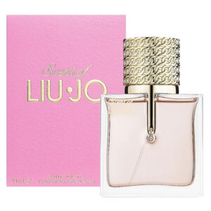 LIU JO SCENT OF LIU JO edt donna 30ml