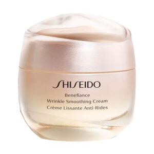 "TESTER" SHISEIDO BENEFIANCE Crema viso anti-rughe 50ml