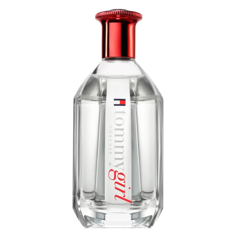 "TESTER" TOMMY HILFIGER TOMMY GIRL FOREVER edt donna 100ml