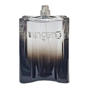 "TESTER" EMANUEL UNGARO MASCULIN edt uomo 90ml NO TAPPO