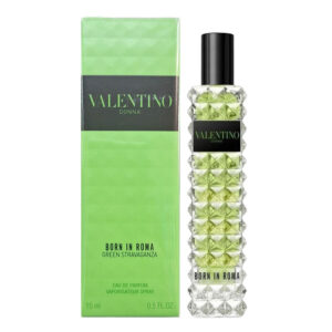 Miniatura VALENTINO BORN IN ROMA GREEN STRAVAGANZA edp donna 15ml