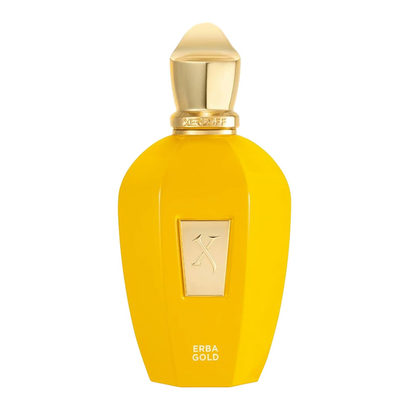 “TESTER” XERJOFF ERBA GOLD edp unisex 100ml