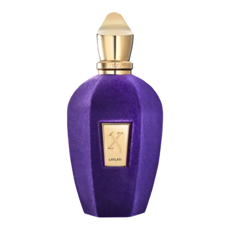 "TESTER" XERJOFF LAYLATI edp unisex 100ml