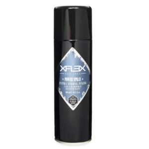 EDELSTEIN XFLEX Power Spray lacca extra strong fixing effetto matt 300ml
