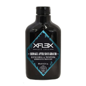 EDELSTEIN XFLEX GHIACCIO Cremagel after shave rinfrescante 200ml