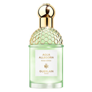“TESTER” GUERLAIN AQUA ALLEGORIA ROSA VERDE edt donna 125ml