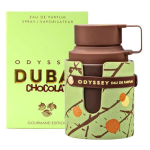 ARMAF ODYSSEY DUBAI CHOCOLAT edp unisex 100ml